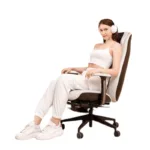 Kontoritool innovaatline 3D massaažifunktisooniga ja akuga - Image 13