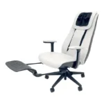 Kontoritool innovaatline 3D massaažifunktisooniga ja akuga