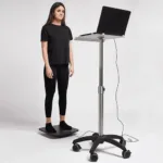 Easytech Libra nutikas tasakaalulaud - Image 3