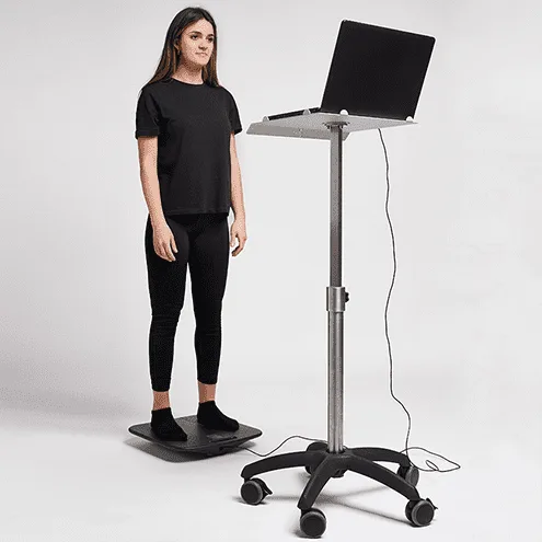 easytech libra seadee Easytech Libra nutikas tasakaalulaud - Image 3