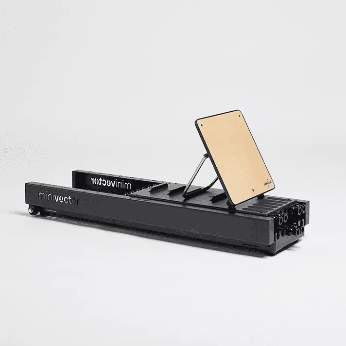 easytech minivector Easytech MiniVector - Image 1