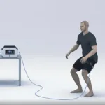 MAD-UP PHYSIO Blood Flow Restriction treeningseade - Image 2