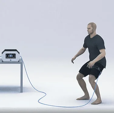 mad up pr MAD-UP PHYSIO Blood Flow Restriction treeningseade - Image 2