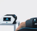 MAD-UP PHYSIO Blood Flow Restriction treeningseade - Image 3