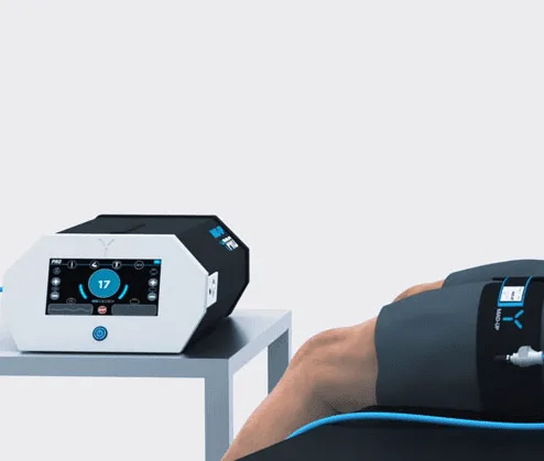 mad up pro MAD-UP PHYSIO Blood Flow Restriction treeningseade - Image 3