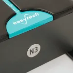 Easytech N3 Active Performance Reielihaste treenimiseks komplekt - Image 7