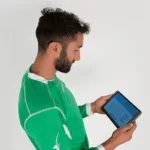 Easytech N3 Active Performance Reielihaste treenimiseks komplekt - Image 5