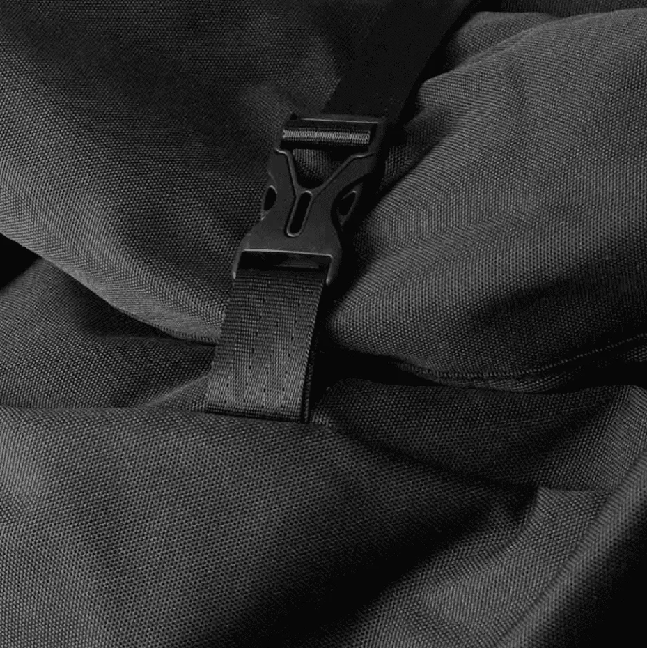 swedish posture kott Swedish Posture vertikaalne seljakott - Image 3