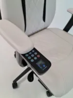 Kontoritool innovaatline 3D massaažifunktisooniga ja akuga - Image 11