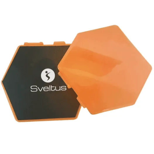 sveltus libisemisalused Sveltus libisemisalused 2tk - Image 1