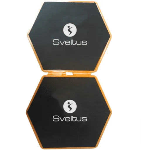 sveltus slidepads Sveltus libisemisalused 2tk - Image 2
