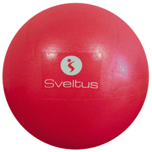 Pure2Improve Bouncing rubber top ball 3kg - Medpoint