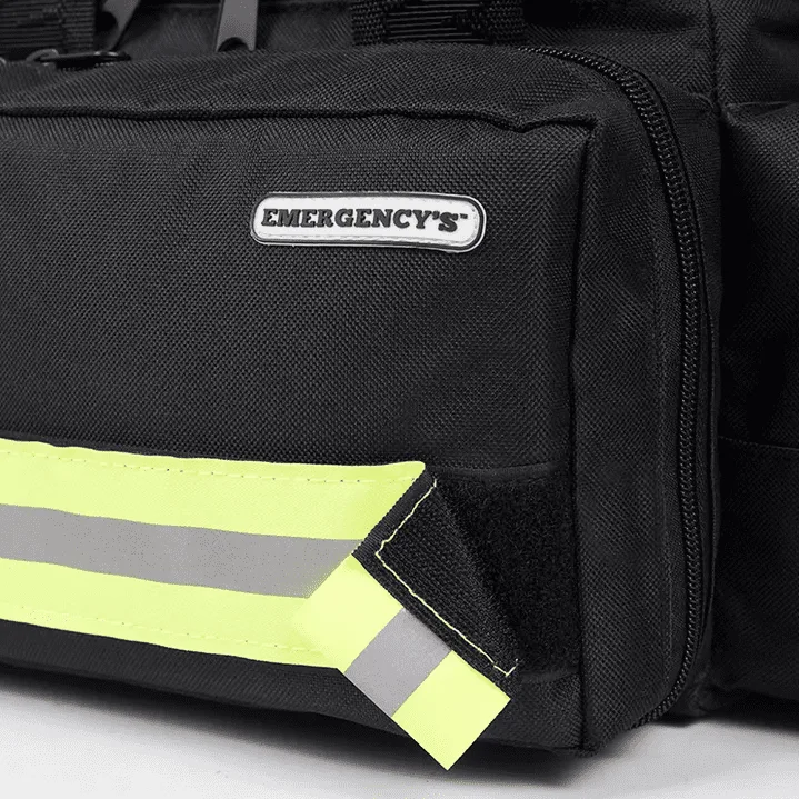 Bolsa ligera de emergencias loneta (3) Väike meditsiinikott RehabMedic - Image 3