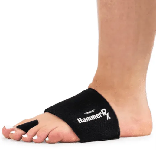 tulis hammerrx varbasirgendaja TULI'S Hammer RX varbasirgendaja - Image 2