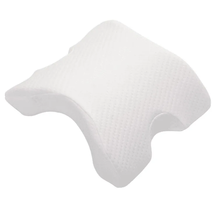 Large soft memory profiled orthopedic pillow (1) Suur ortopeediline padi paaridele - Image 1