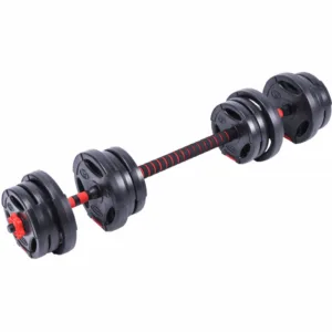 kangi ja hantlite komplekt 20kg