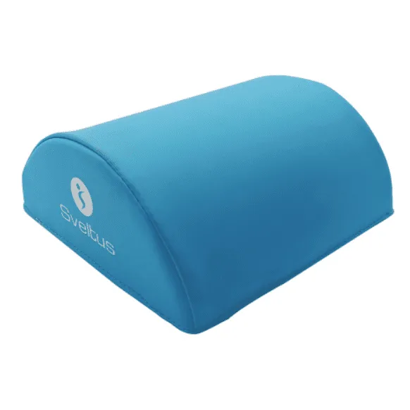 Head, lumbar support Head support - Blue Sveltus peapadi sinine - Image 1