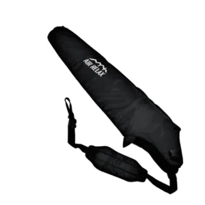 Air Relax PRO käemansett, tootekood 11000-arm – käemansett rihmaga valgel taustal