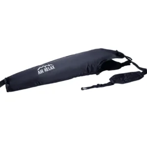 Air Relax PRO käemansett, tootekood 11000-arm – käemansett külgvaates