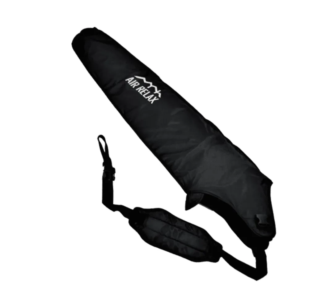 air relax pro käemansett Air Relax PRO käemansett - Image 1
