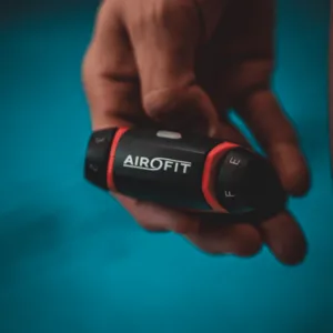 airofit nutikas hingamis- ja kopsutreenija
