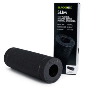 BLACKROLL® SLIM Massaažirull pakend