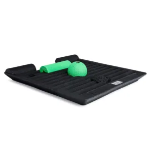 BLACKROLL® Smoove Board - Aktiivse seismise laud