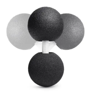 Paindlik BLACKROLL® DuoFLEX vaade