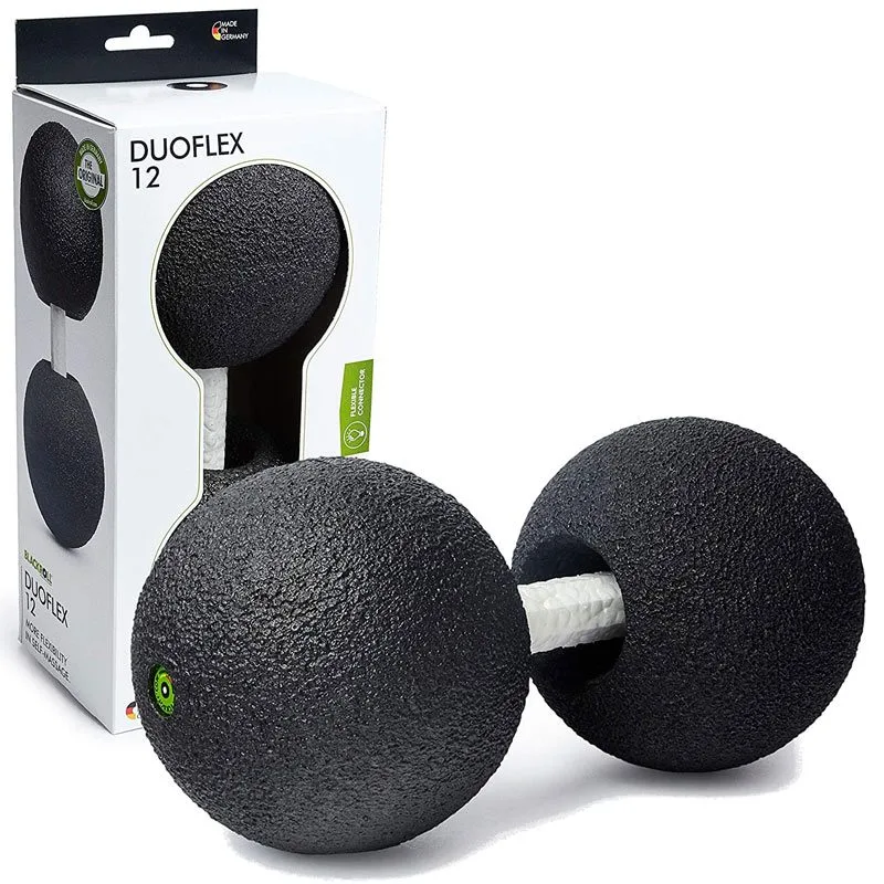 BLACKROLL® DuoFLEX massaazipall BLACKROLL® DuoFLEX massaazipall