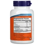 Now Foods, Omega-3 Mini Gels, 180 Softgels - Image 2