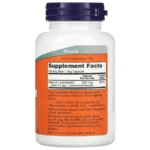 Now Foods, Selenium (Seleen), 200 mcg, 90 kapslit - Image 2