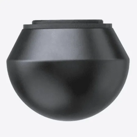 Theragun Standard Ball _ Theragun Massage Gun _ Therabody.com - Therabody Theragun STANDARD BALL ATTACHMENT - Image 1