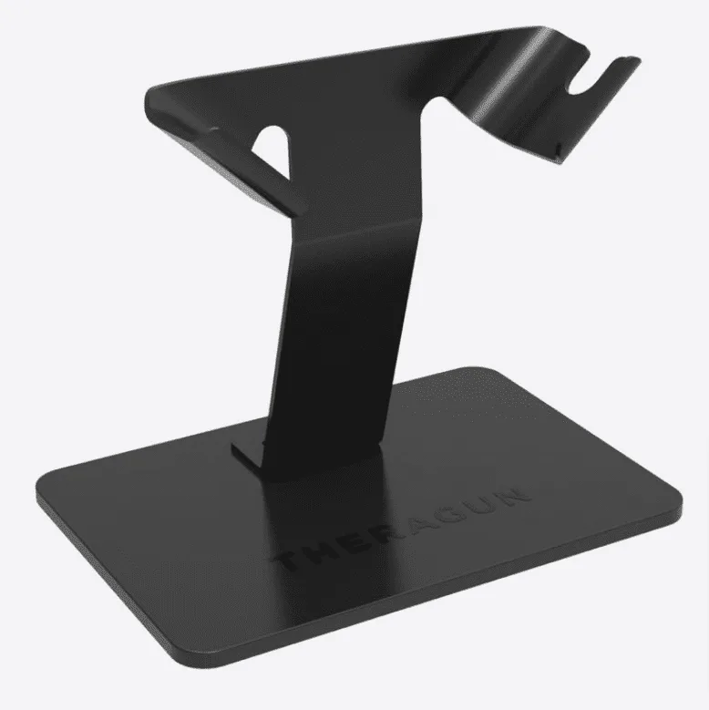 Theragun mini Stand _ Portable Massage Gun _ Therabody.com (1) THERABODY THERAGUN MINI STAND eestvaade
