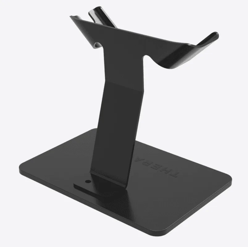 Theragun mini Stand _ Portable Massage Gun _ Therabody.com (2) THERABODY THERAGUN MINI STAND tagantvaade