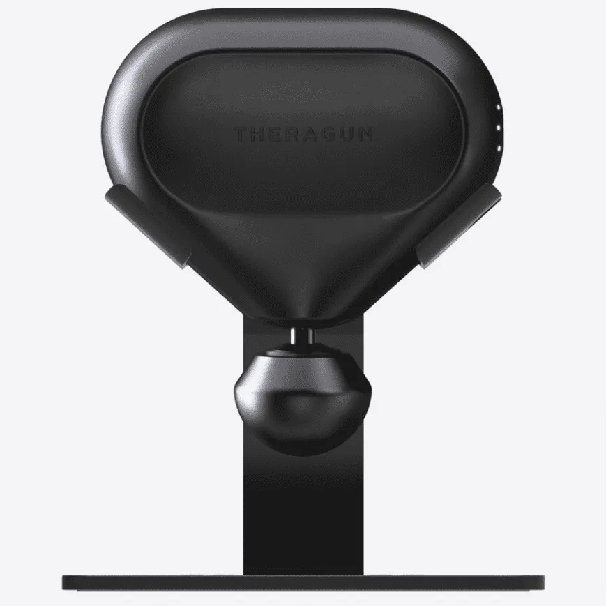Theragun mini Stand _ Portable Massage Gun _ Therabody.com – koopia THERABODY THERAGUN MINI STAND kasutus