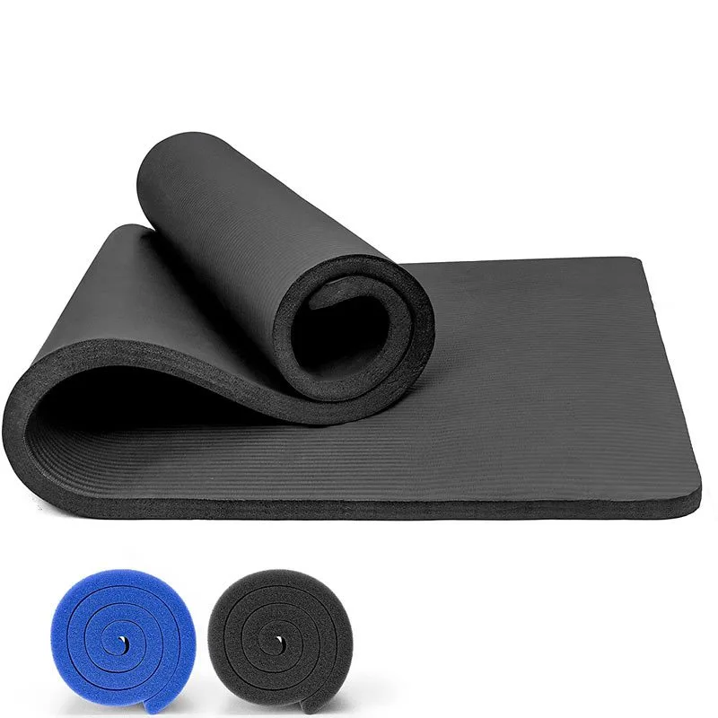 proiron-joogamatt-1.5cm-paks PROIRON treeningmatt 180 x 61 x 1.5 cm - Image 1