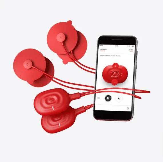 Therabody Powerdot Duo 2.0 Therabody powerdot duo