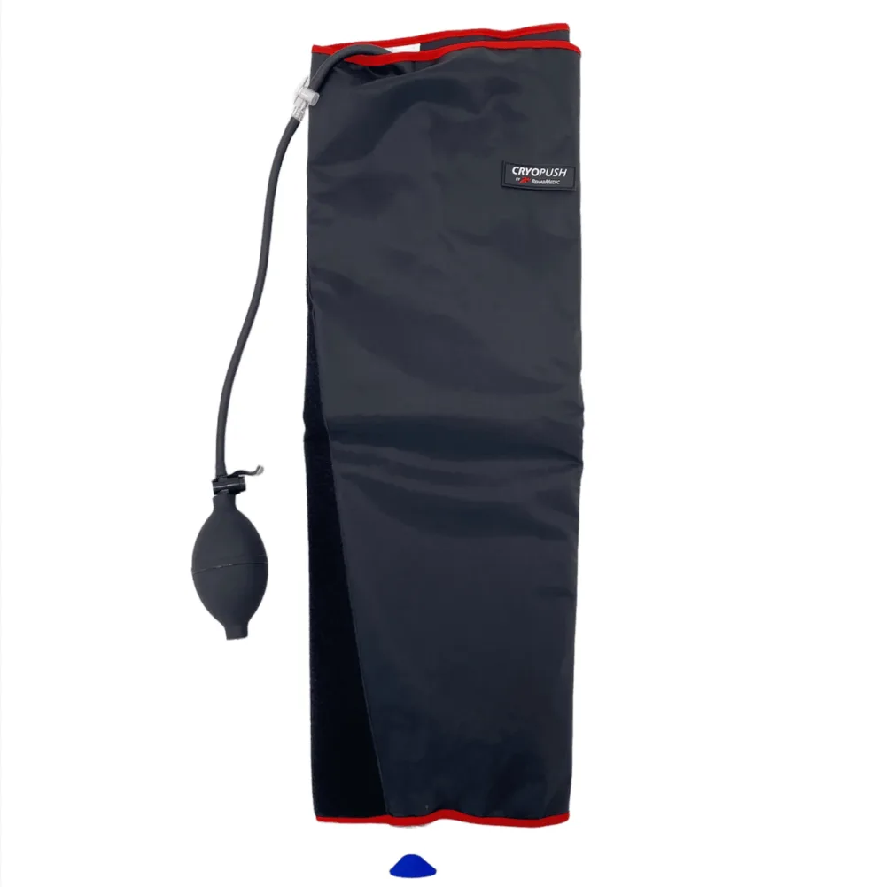cryopush cryopush täisjalg