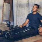 Recovery air Jetboots kompressioonisaapad - Image 4