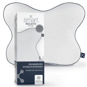 Smart Relieve ergonoomiline padi