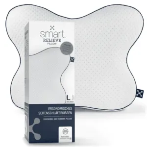 Smart Relieve ergonoomiline padi