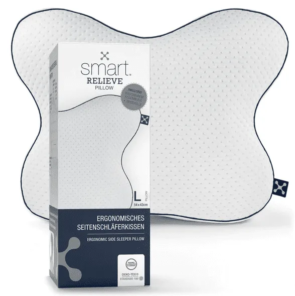 Smart Relieve ergonoomiline padi