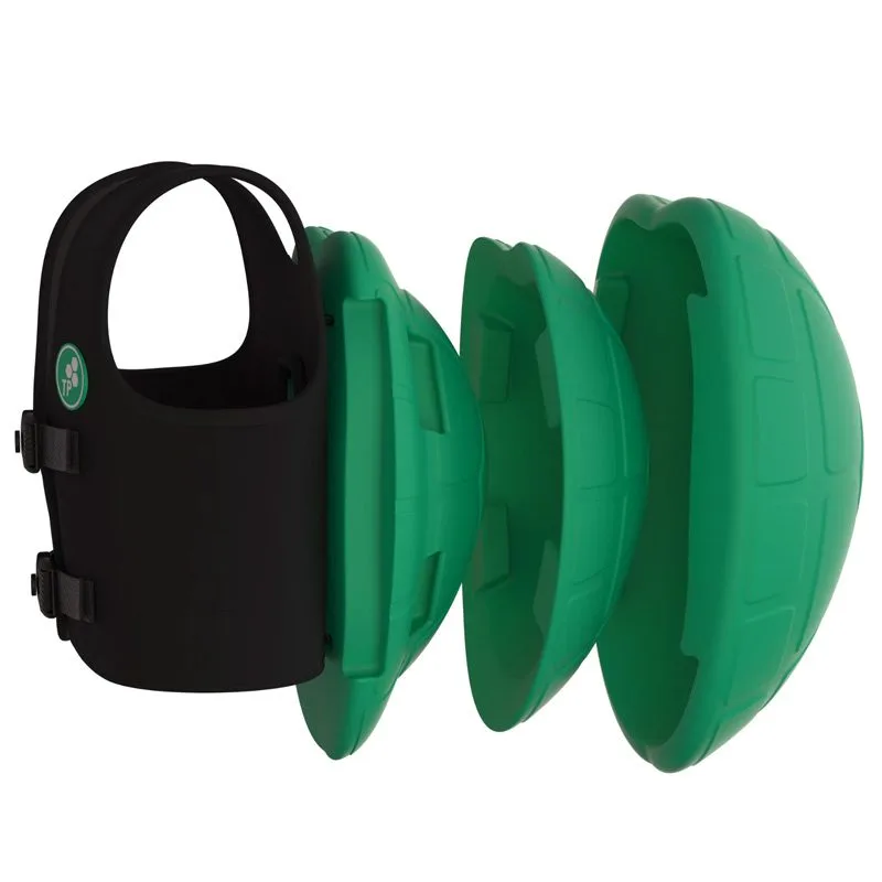 turtle-pack-ujumisvahend Turtle Pack - Innovaatiline ujumisvahend lastele - Image 1