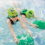 Turtle Pack - Innovaatiline ujumisvahend lastele - Image 3