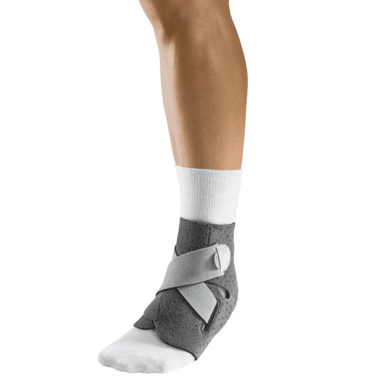 ADJUST-TO-FIT ANKLE SUPPORT OSFM _ Ankle Braces & Supports _ By Body Part _ Open Catalog _ Mueller B (1) hyppeliigese tugiside kohandatav