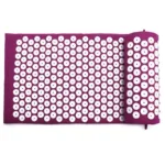 Ogaliste Massaaživahendite komplekt  5-in-1 Lilla - Image 3