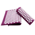 Ogaliste Massaaživahendite komplekt  5-in-1 Lilla - Image 4