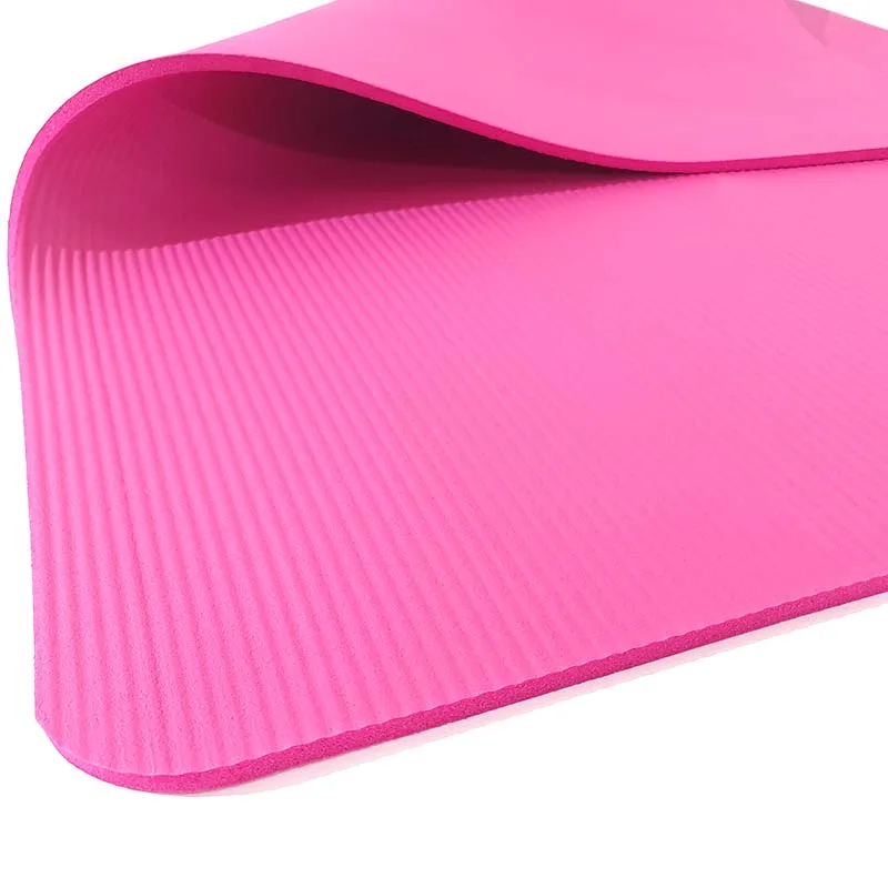Roosa-beebimatt-mustriga-medpoint Medpoint NBR Beebide matt 150x120x1.5cm roosa - Image 6
