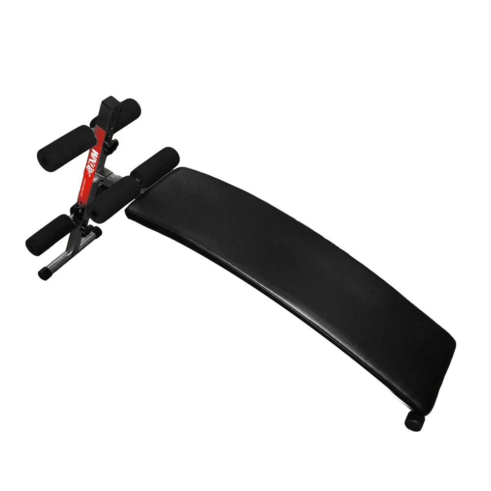 WNQ treeningpink kõhulihastele WNQ treeningpink kõhulihastele