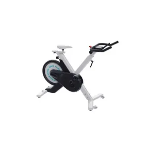 exercise bike wnq venus b2 black white (1)